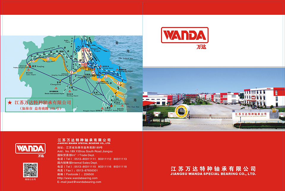 تحمل الدوران