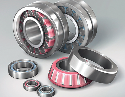 شركة جيانغسو واندا الخاصة للمحامل المحدودة,