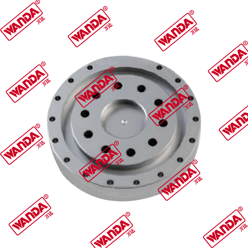 سلسلة CSD المحامل المتقاطعة للمخفضات التوافقية