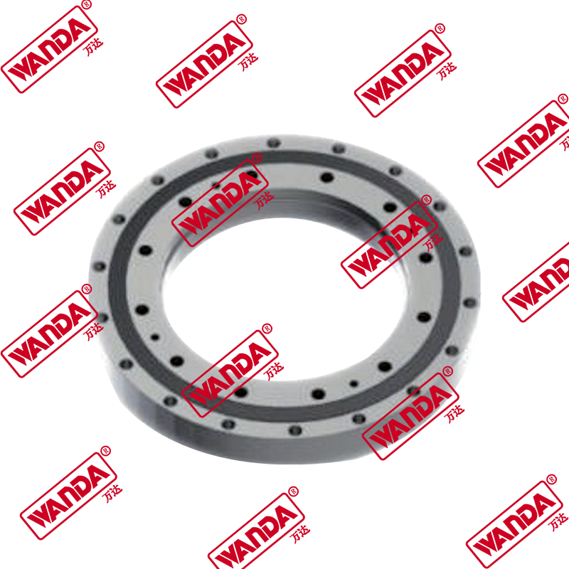 سلسلة SHG (SHF) محامل متقاطعة للمخفضات التوافقية
