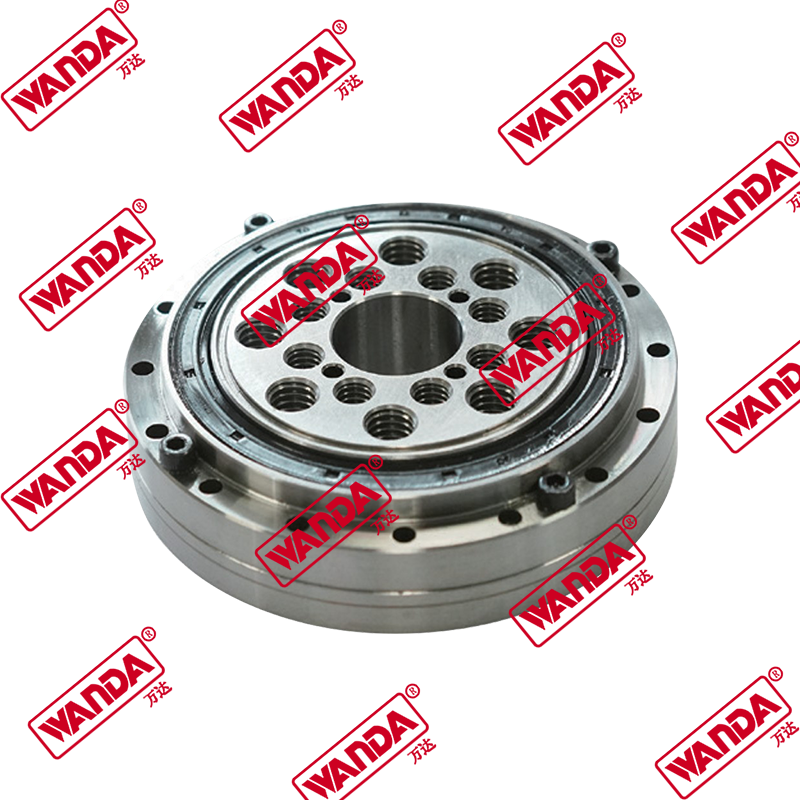 سلسلة CSG (CSF) محامل متقاطعة للمخفضات التوافقية