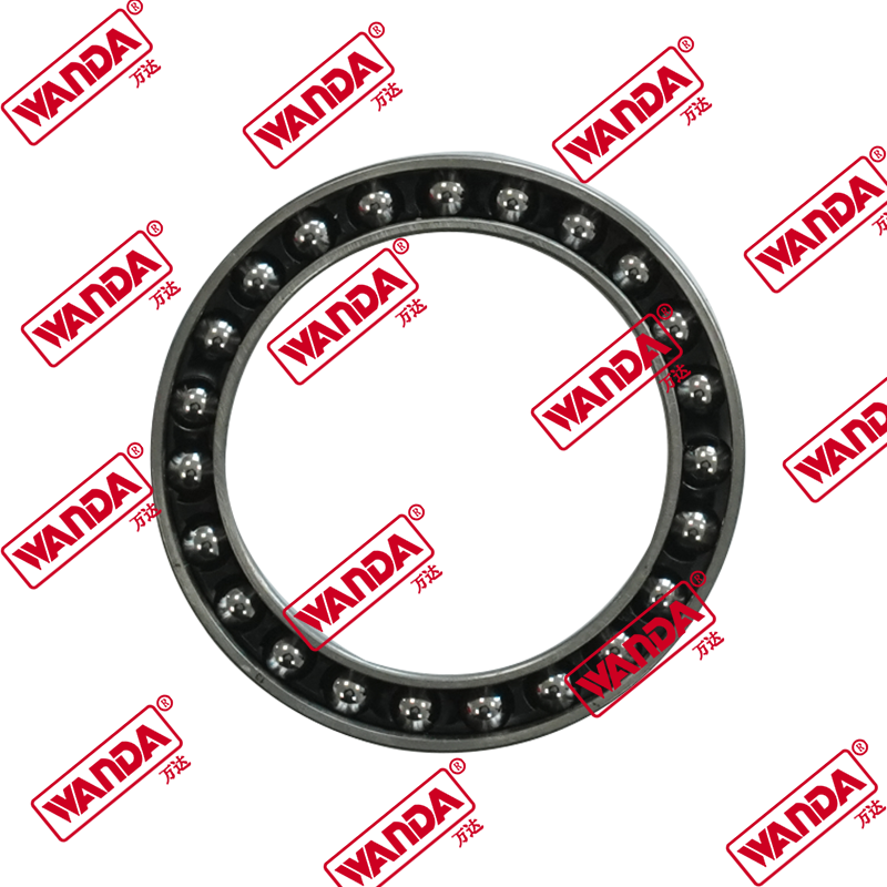 محامل مرنة للمخفضات التوافقية