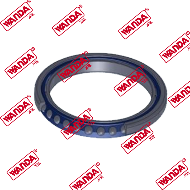 محامل كروية الاتصال الزاوي لمخفضات RV